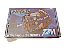 Tamiya RC Moteur Brushless Rush 5.5 T Pro 1/10 T4900555 1024