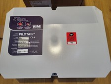 Coffret Relayage Vim Pilotair