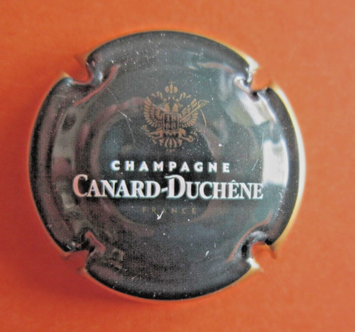 Capsule champagne - de,