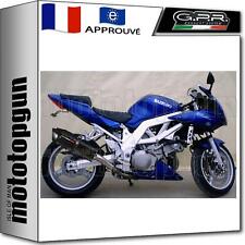 GPR 2 POT D ECHAPPEMENT