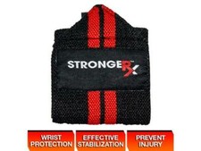 2X Cross Weight Training Wrist