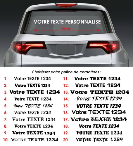 Votre publicite texte - votre,