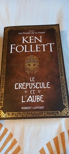 Crépuscule aube ken - le,