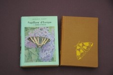 Entomologie Aubert J.F