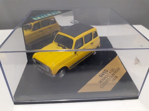 Renault gtl 1978 - 4,