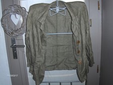 Ensemble veste et jupe taille