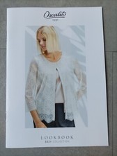 Oscalito Lingerie - Catalogue