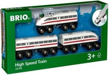 Train à grande vitesse BRIO