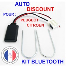 ADAPTATEUR BLUETOOTH Peugeot