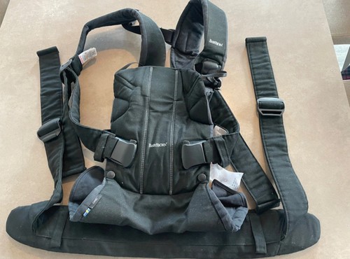 Porte bébé babybjörn 3 - porte-bébé,