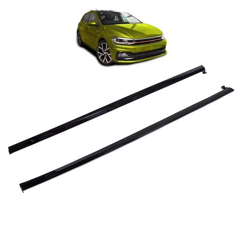 Kit bas caisse pp - pp, pour