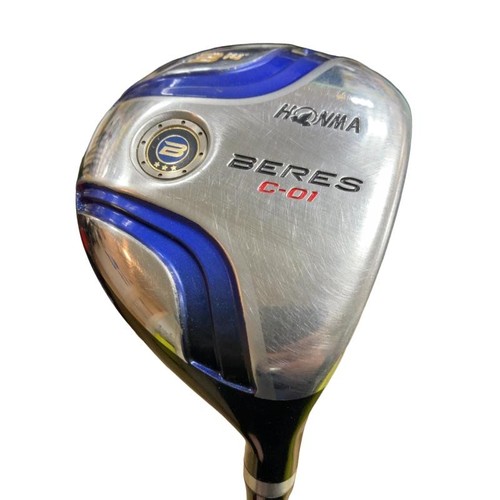 Honma golf beres 3w - beres,
