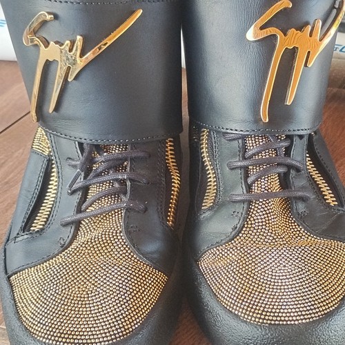 Giuseppe zanotti size - giuseppe, 8.5