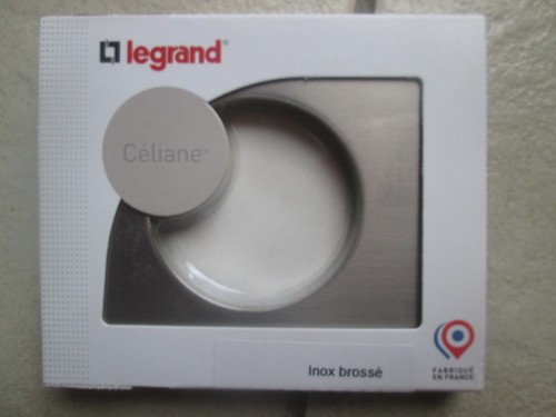 Lot plaques interrupteurs - 2,