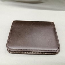 LOUIS VUITTON Nomade Line Card