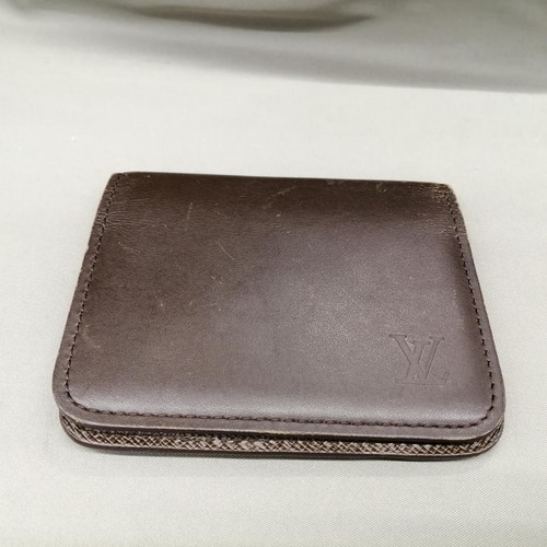 Louis vuitton nomade - louis, card