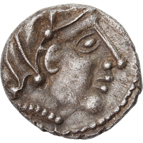 Monnaie lemovici drachme au - drachme,