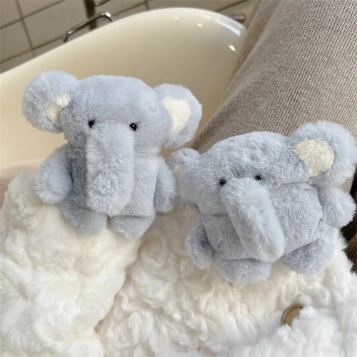 étui écouteur éléphant - Étui,
