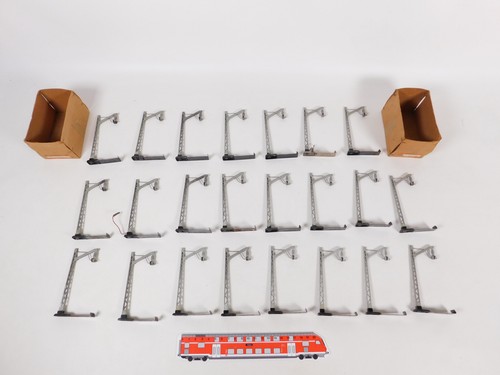 Märklin lot de - märklin, 00