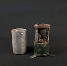 USA Réchaud Us Coleman