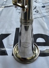 Clarinette métal " VICTORY" SiB prête à jouer ?