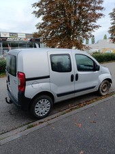 Berceau avant PEUGEOT BIPPER 3502GT