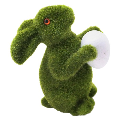 Ornement décoratif lapin - , de
