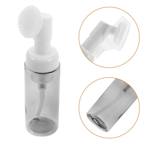 Brosse pour bouteille - brosse, de