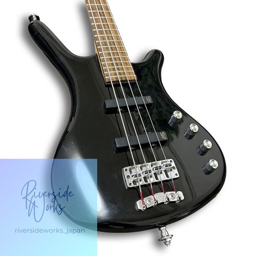 Corvette warwick rockbass - corvette,