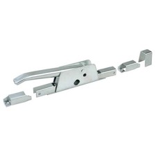 Crémone à levier acier