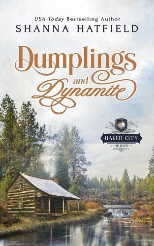 Shanna hatfield dumplings and - shanna,
