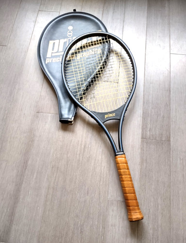 Vintage prince precision - vintage,