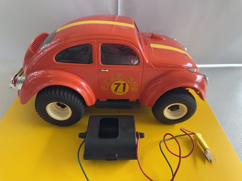 Vintage cox baja bug 049 - bug, .049