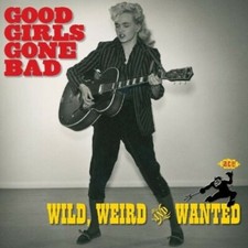 Good girls gone bad margaret - bad,
