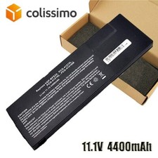 Batterie VGP-BPS24 VGP-BPL24 pour Sony Vaio PCG-41213M PCG-41214M SVS1312Q9ES