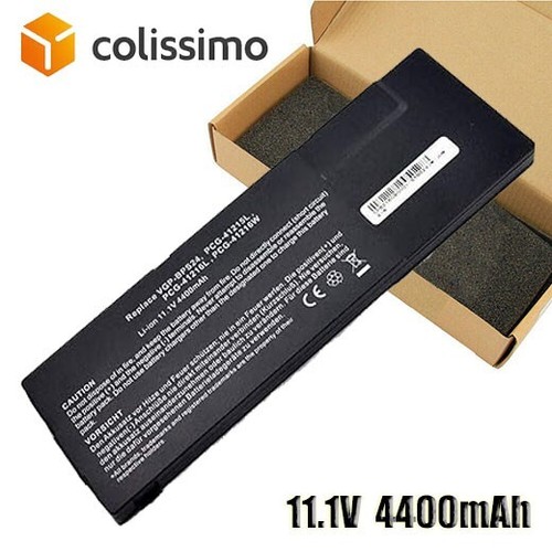 Batterie vgp bps24 bpl24 - vgp-bps24, vgp-bpl24