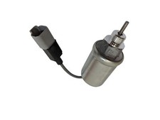 Sol. Aimant Compatible pour Jcb 8040ZTS; 8045ZTS; 803; 8014; 802.7; 8035ZTS