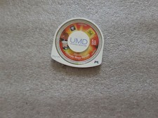Jeu SONY PSP BANDAI Naruto