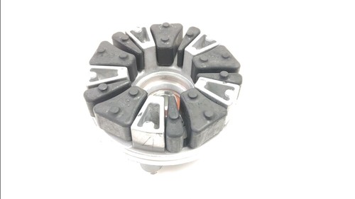 Porte couronne honda - porte,