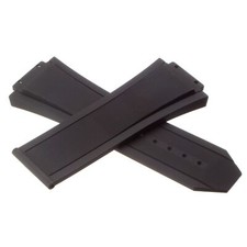 Véritable bracelet caoutchouc