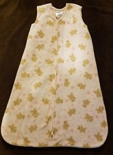 Baby Girl Swaddle Outfit Pink