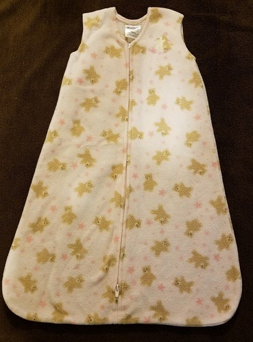 Baby girl swaddle outfit - girl, pink
