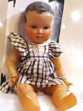 Poupon baigneur Ancien