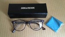 Lunette de vue Zadig &