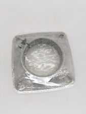 RIELLO 27003119 PLAQUE ISOLANTE POUR BRÛLEUR FIOUL