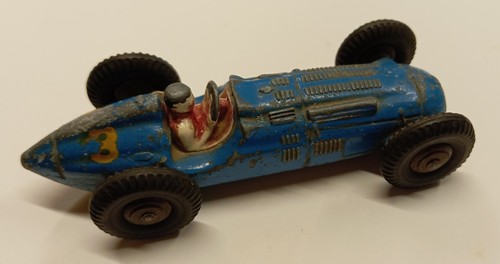 Dinky toys 23h - , lago