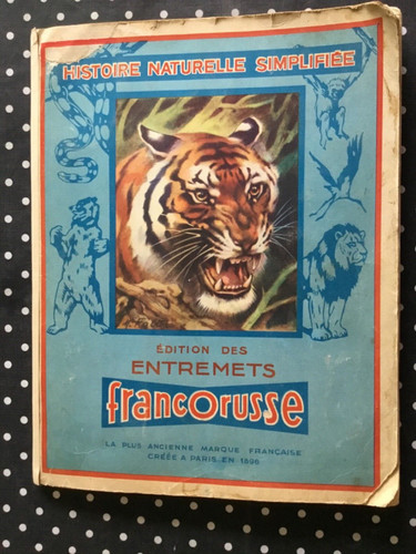 Album complet histoire - de, l’histoire