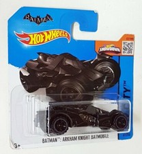 Hot Wheels  61/250 Batman