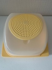 Boite a Fromages9.5 Tupperware Idée Noël