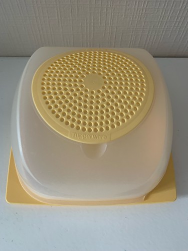 Boite fromages9 tupperware - boite, fromages9.5